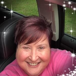 Meet your Posher, Priscilla